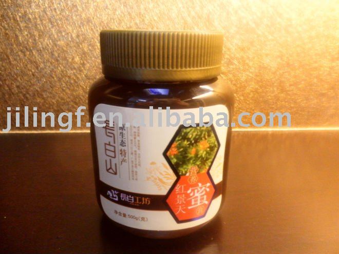 Rhodiola nutritious honey
