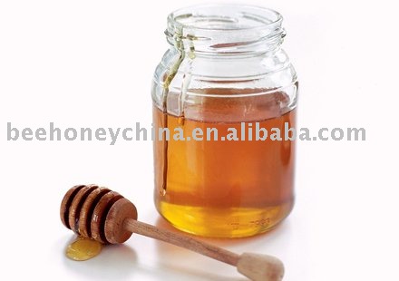 Natural  White   Honey 