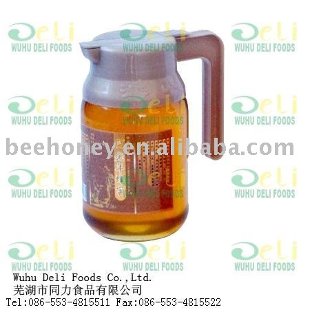 Miel Syrup(Honey Glucose)