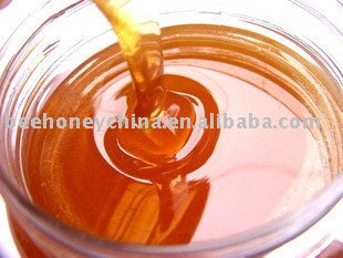 Pure White Honey