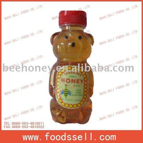 Blend Honey Syrup