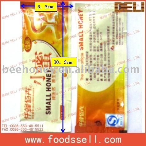  honey   portion (15g)
