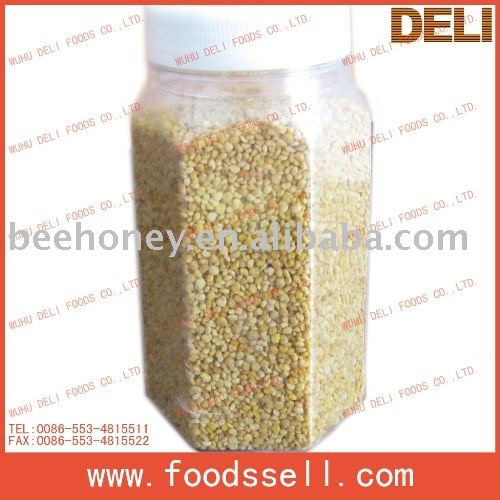  Granulated   bee   pollen 