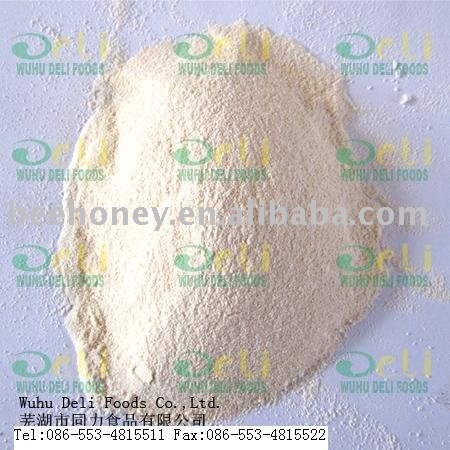 100% Natural Honey Powder(9kg tin plate)