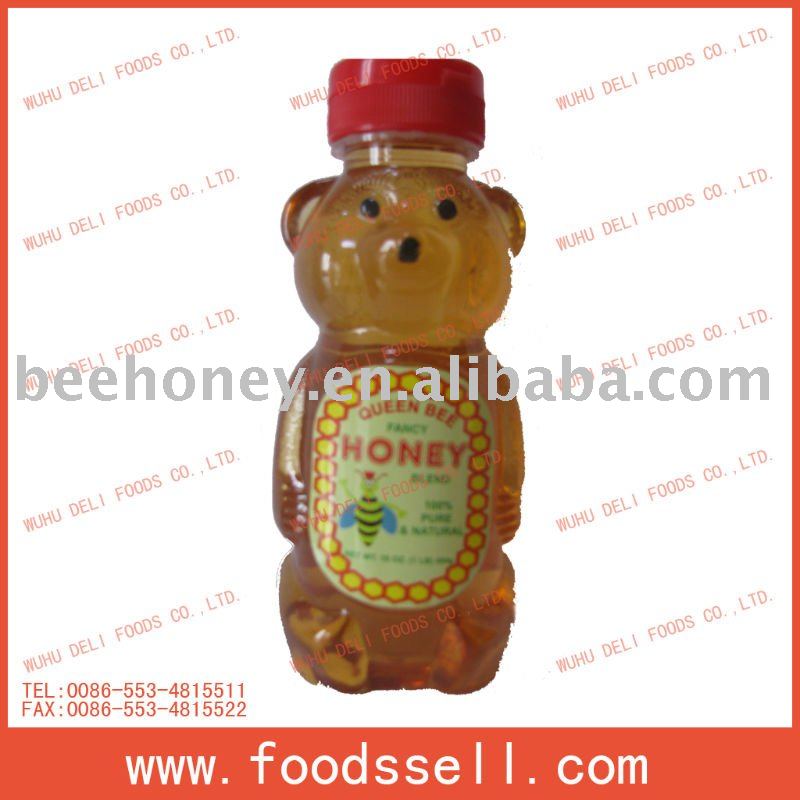 Blend Honey