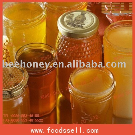  best  honey in the  world 