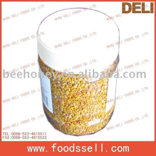 Bee Pollen Granule