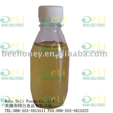 Pure Extra White Honey