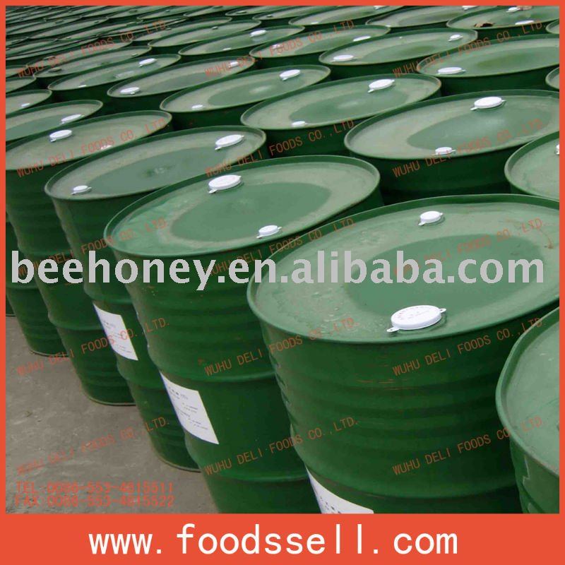 290kg Steel Drum Natural Rape Honey