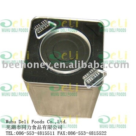 Sell Natural Honey Powder 9kg bottle