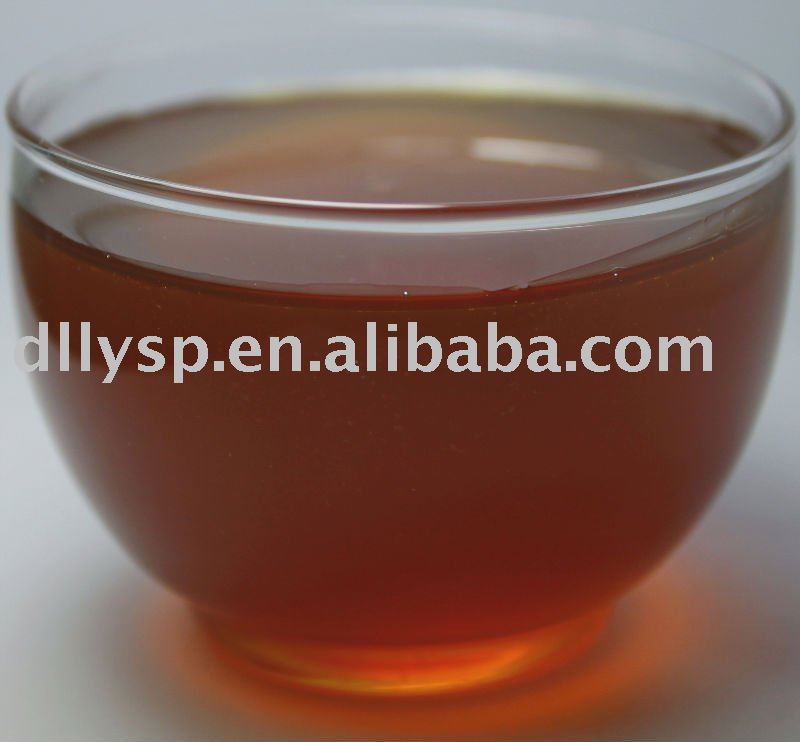 Red Vitex Honey