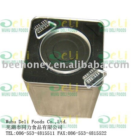 Natural Honey Powder