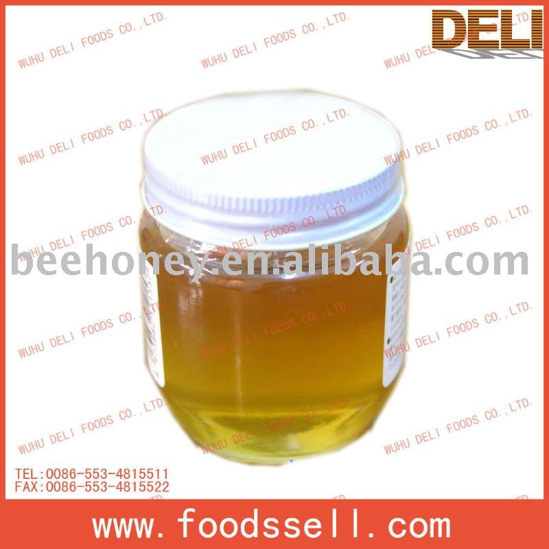  Fresh   Rape  Honey