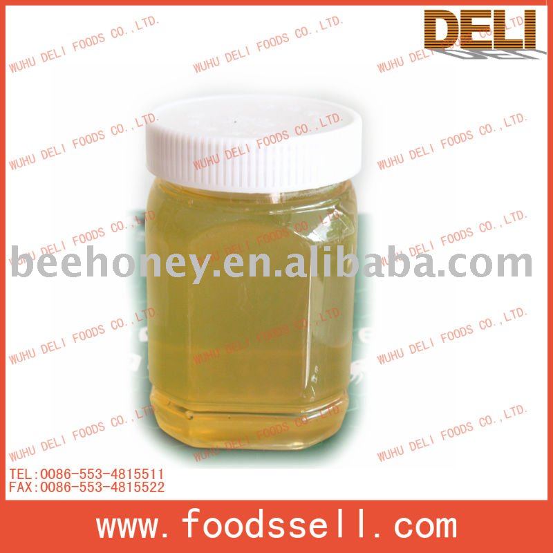  Natural   White   Honey 