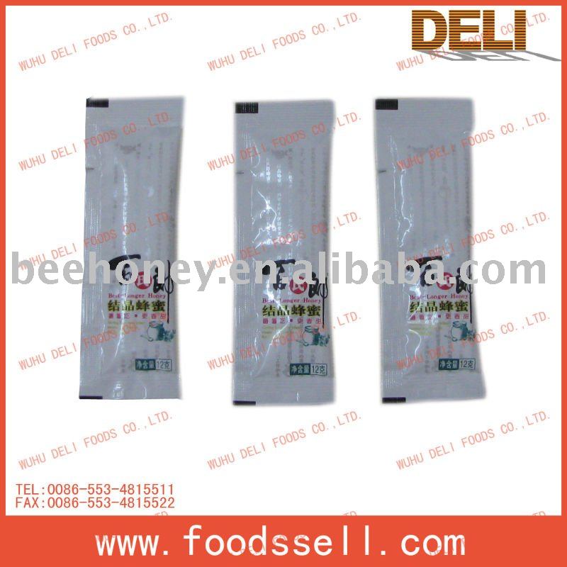 Small Honey (Portion Size)