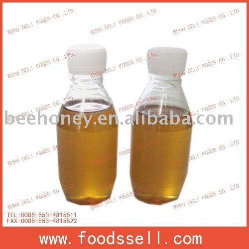 Chinese (extra light amber)E.L.A bee Honey, color 34mm