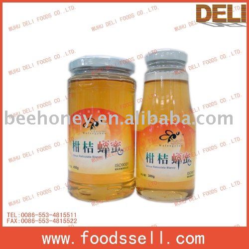 Miel(Honey)