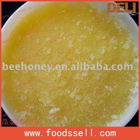 fresh royal jelly(milk jelly)