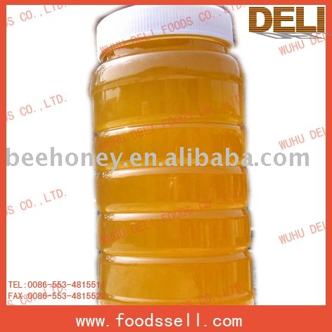 Natrual Polyflower Honey