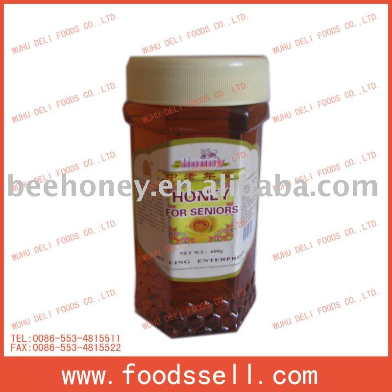Multifloral Honey