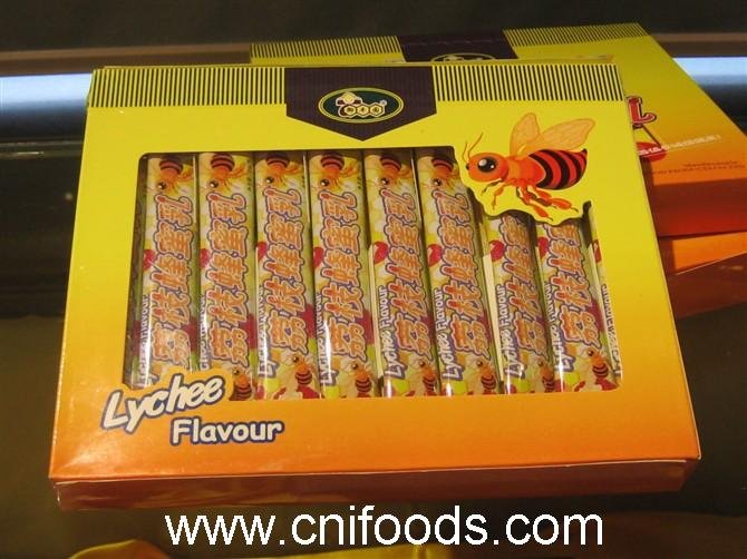 lychee honey