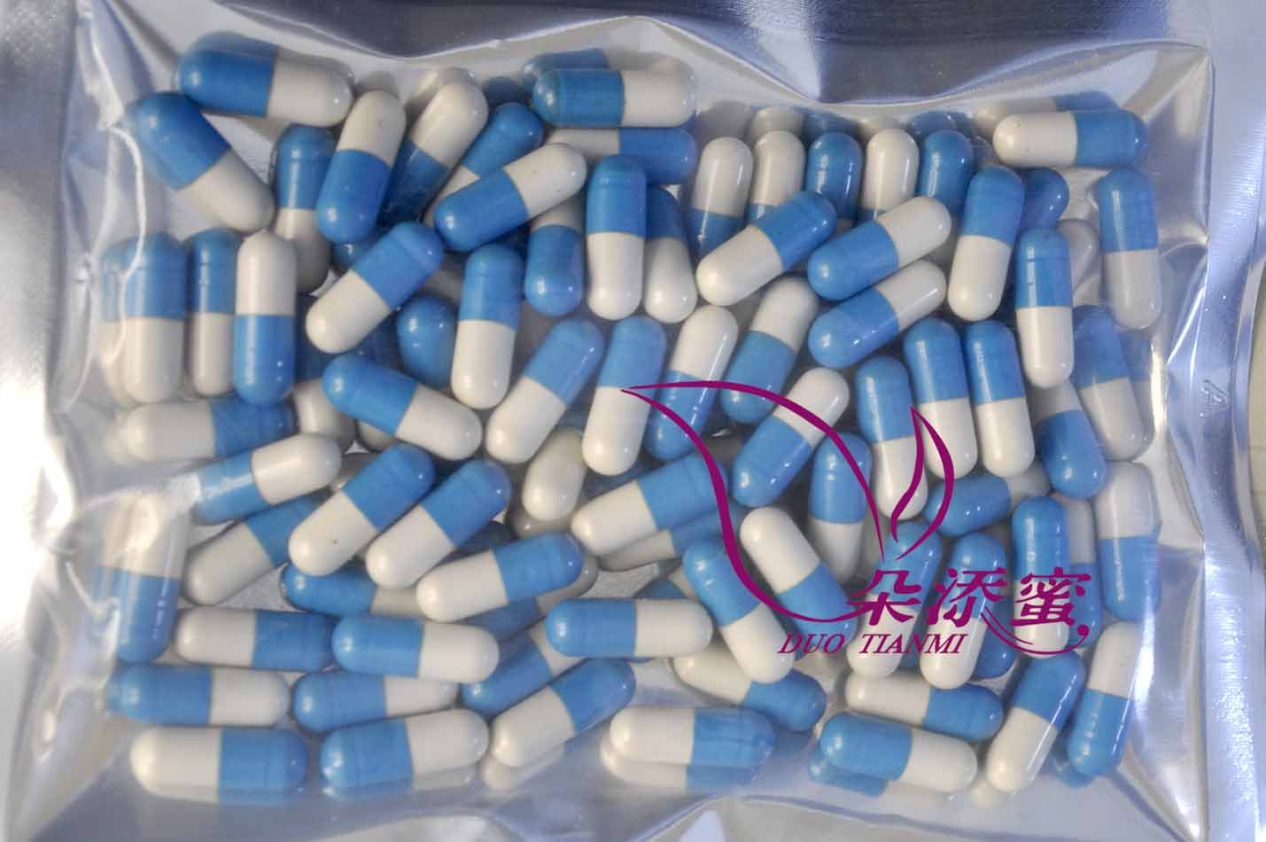 propolis gel capsule