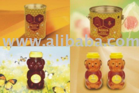 Sell  Fresh  Royal  Jelly  -  Honey 