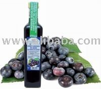  Blueberry   Syrup 