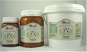 REGULAR MANUKA HONEY