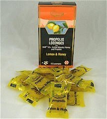 ORIGINAL PROPOLIS LOZENGES