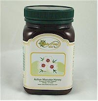 ACTIVE MANUKA HONEY   UMF16+