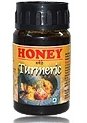 HONEY WITH TURMERIC