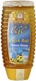 Squeezing Tube Flower Honey