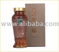  Korean   Honey   Ginseng 