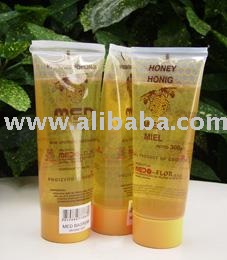 Locust honey - tube