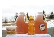 11lb. 12oz. Honey Gift Box