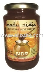 Sidr Honey