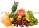 FRESH FRUITS