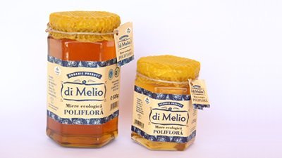  Bio   Honey 