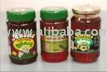 organic honey