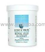  Royal   Jelly  in  Honey 
