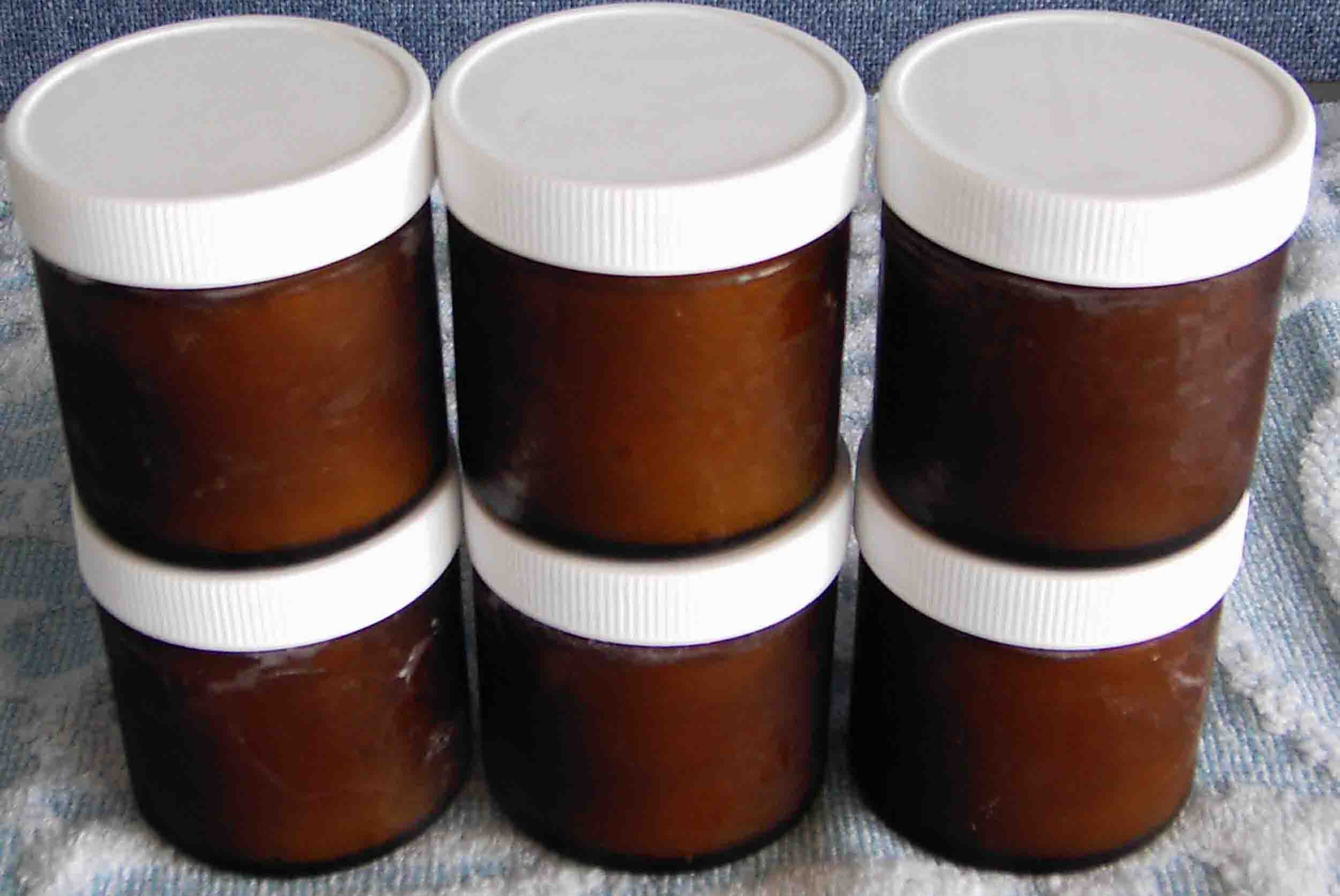 Royal Jelly