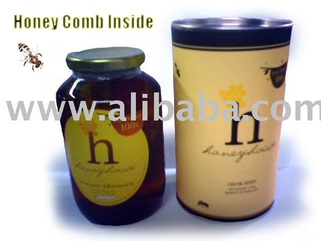 Chunk Honey