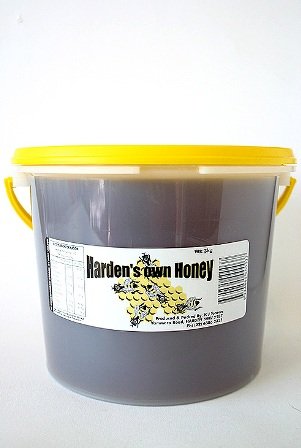 3 Kilogram Beekeepers Blend Honey