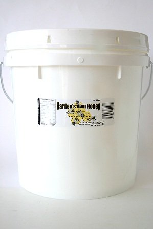 15 Kilogram Beekeepers Blend Honey