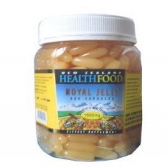 Royal Jelly