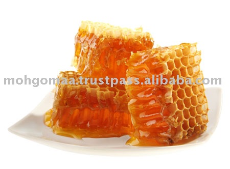 sunflower honey