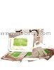 Honey cosmetic product