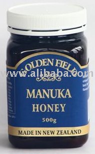 Manuka Honey