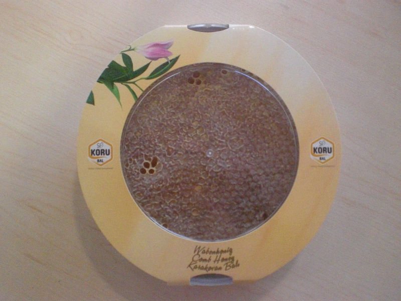 Comb Honey